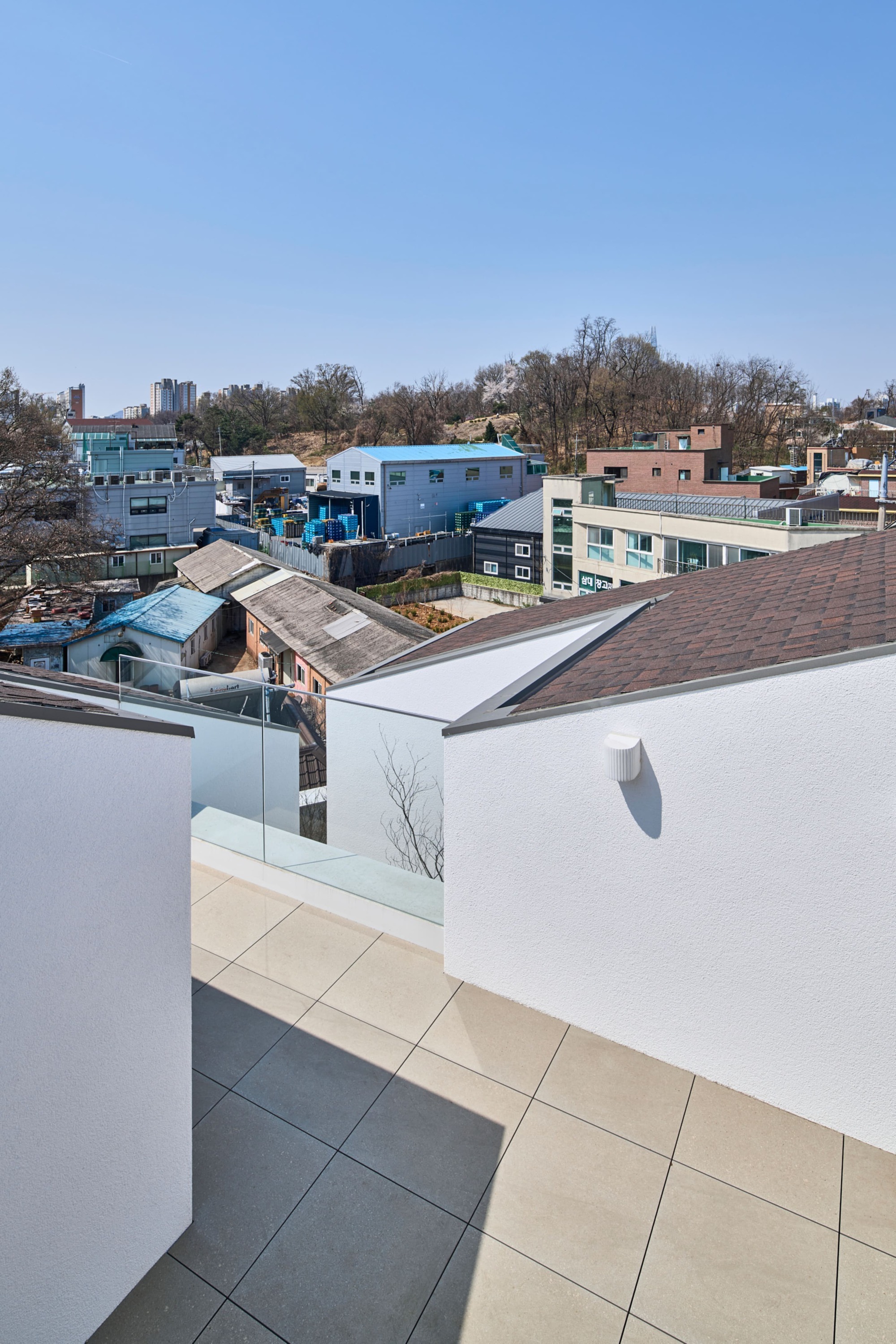 丨韩国丨Todot Architects and Partners-27