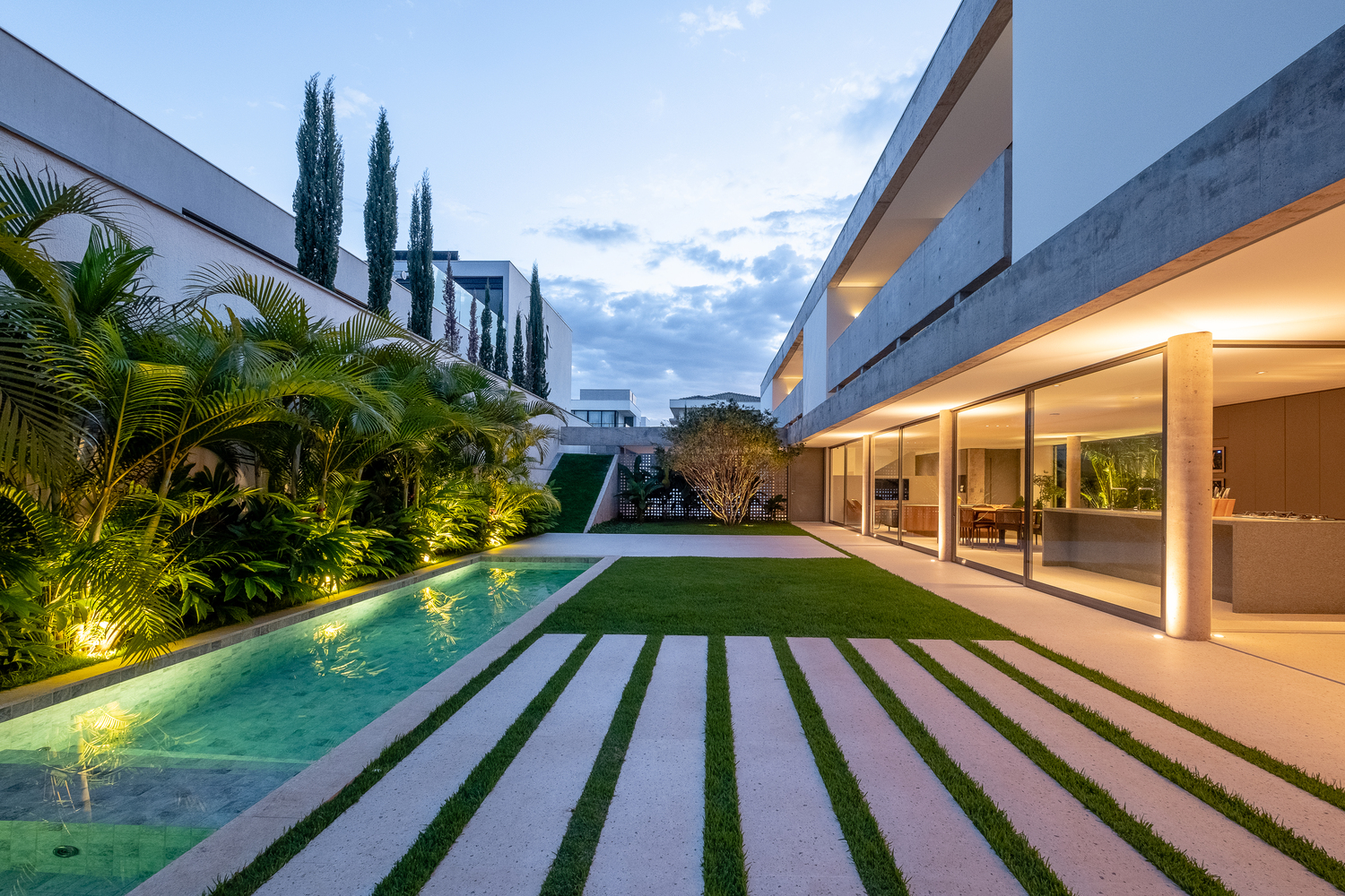 Casa Petry 住宅-24