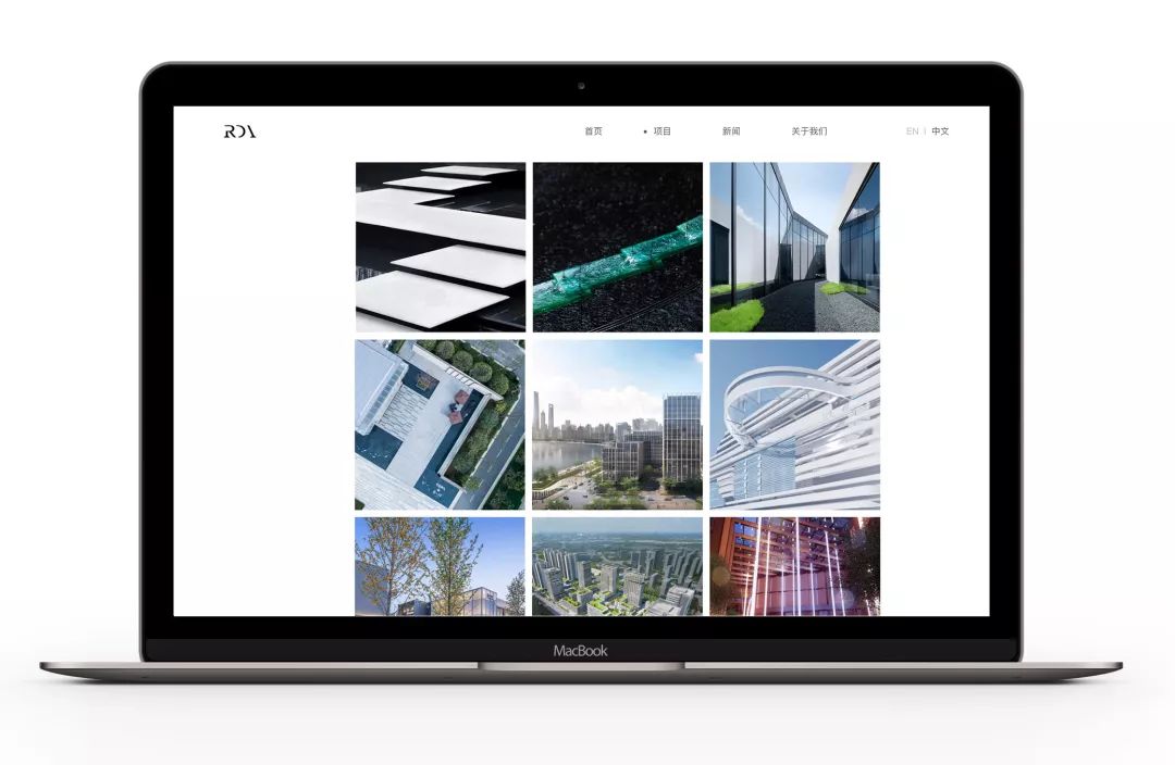 RDA 景观设计事务所 VI 系统升级,打造独特品牌形象-27