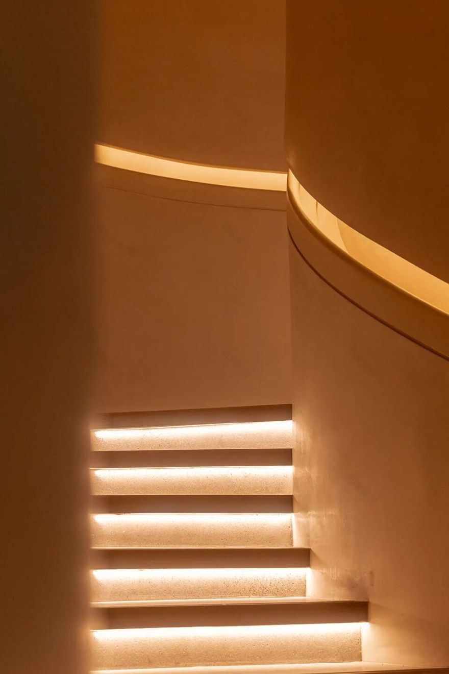 MRPORTER牛排馆及酒吧:诱人而隐秘-22