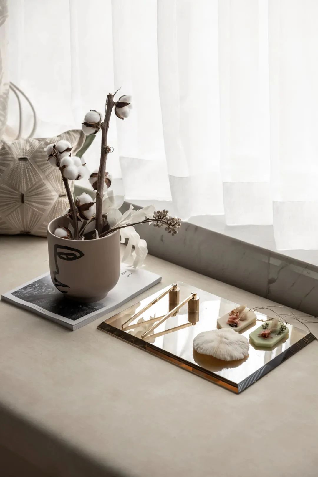 296㎡叠墅设计丨一目设计-37