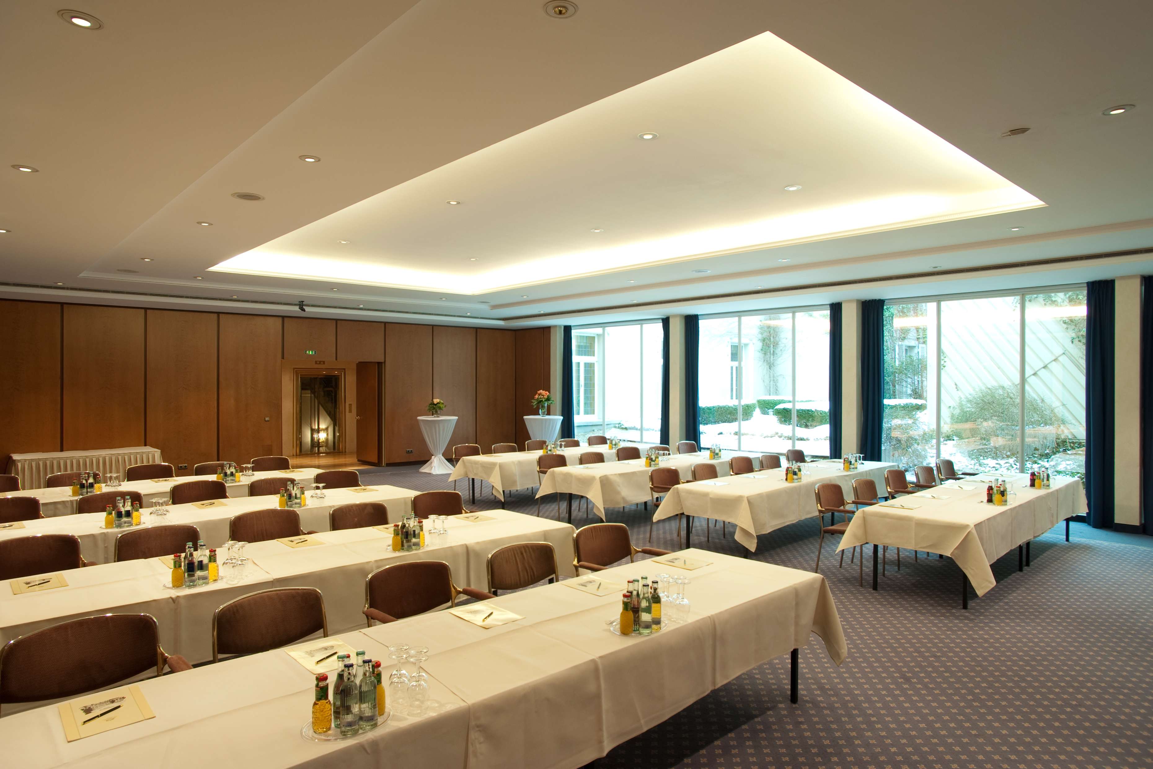 德国威斯巴登纳索尔霍夫酒店-4