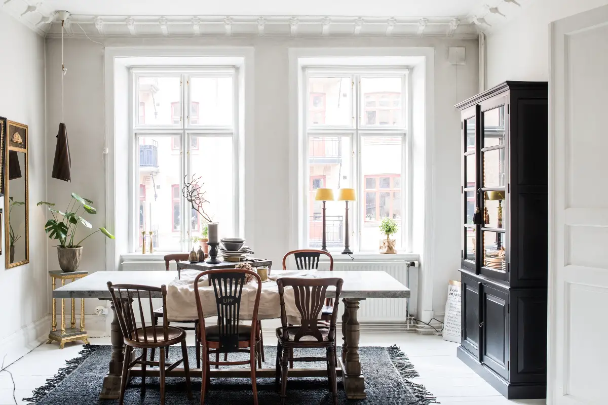 旧公寓翻新，细节决定成败-15