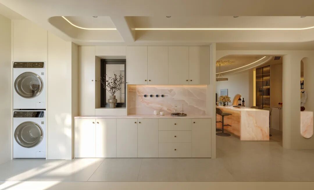 柳州中房紫东120m²丨中国柳州-7