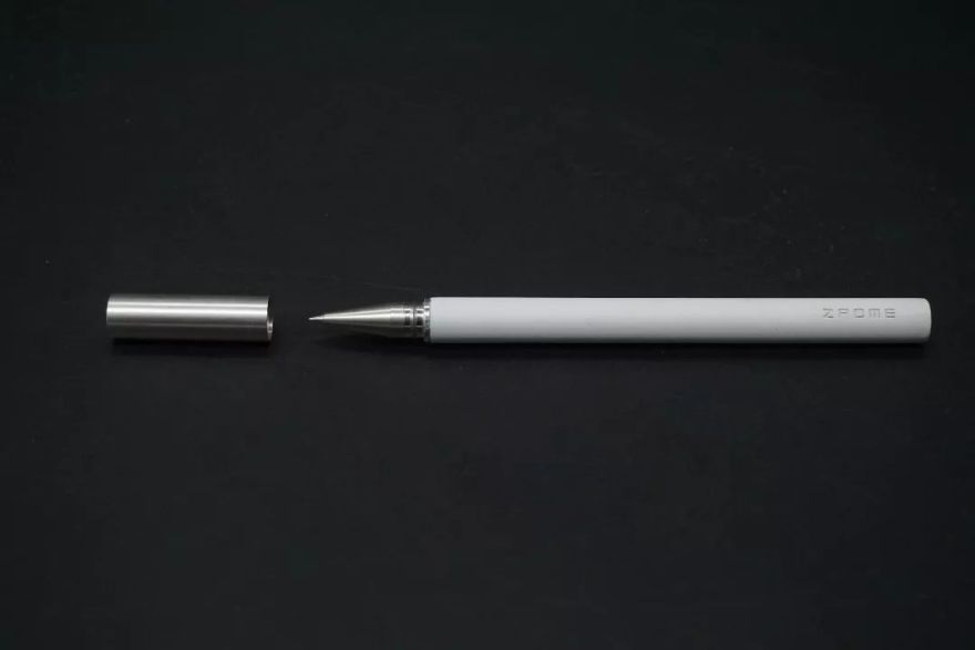 混凝土笔系列 | 原方云流塔,书写生活新美学-79