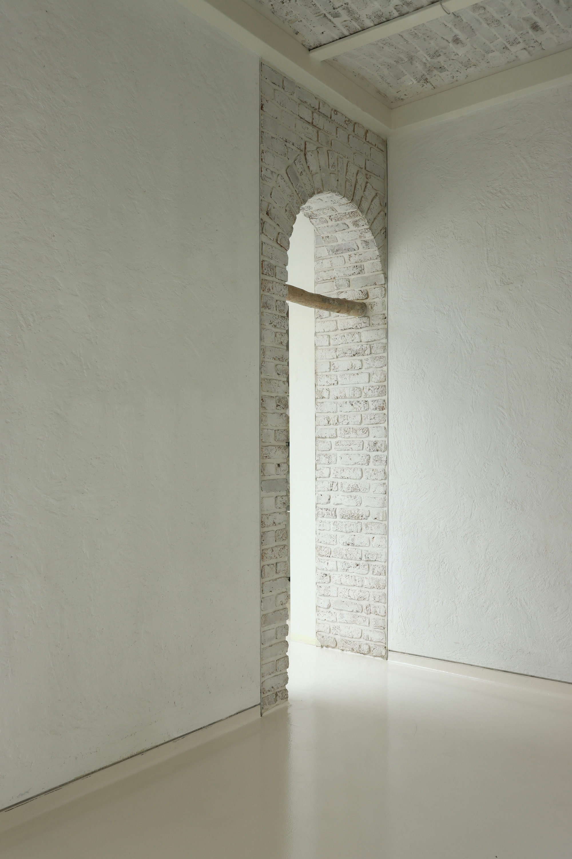 诗人之家丨伊朗德黑兰丨NextOffice–Alireza Taghaboni-31