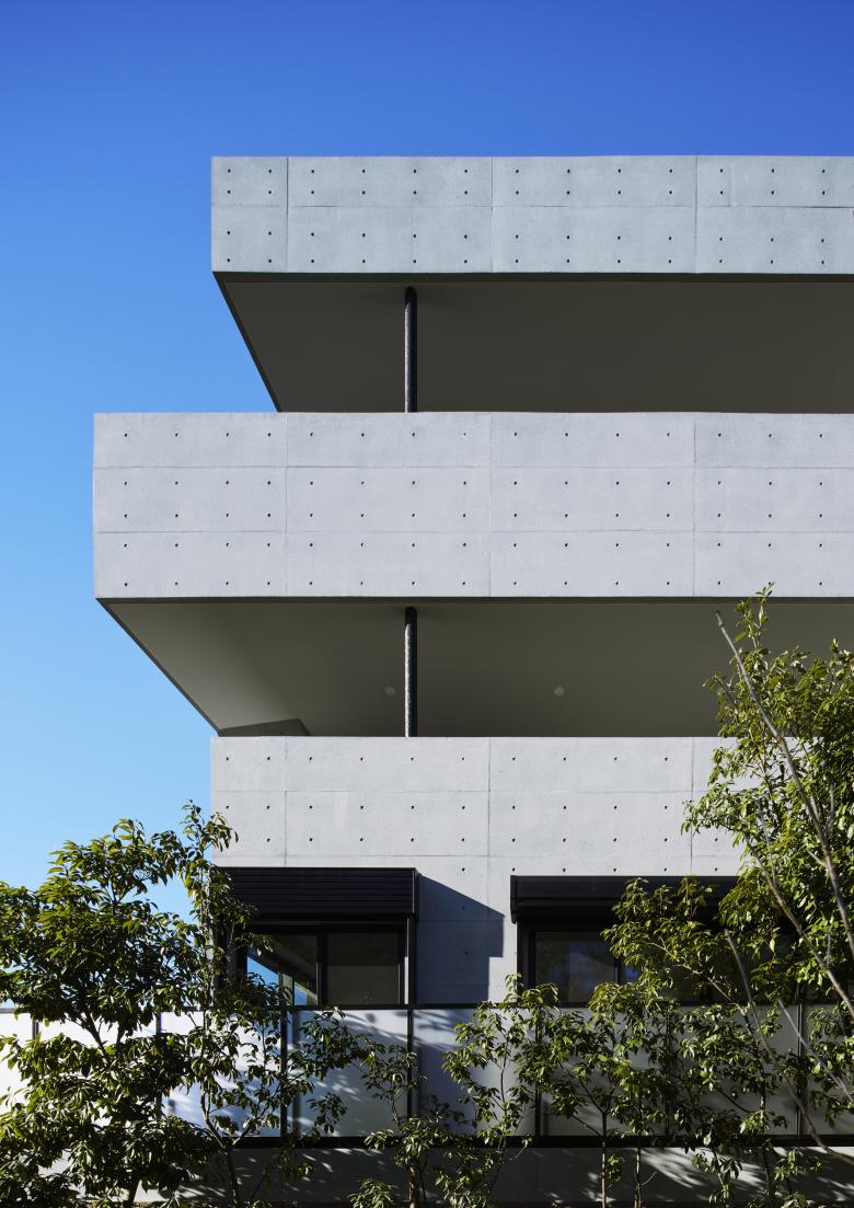 SK 住宅丨日本神奈川丨Yo Yamagata Architects-8