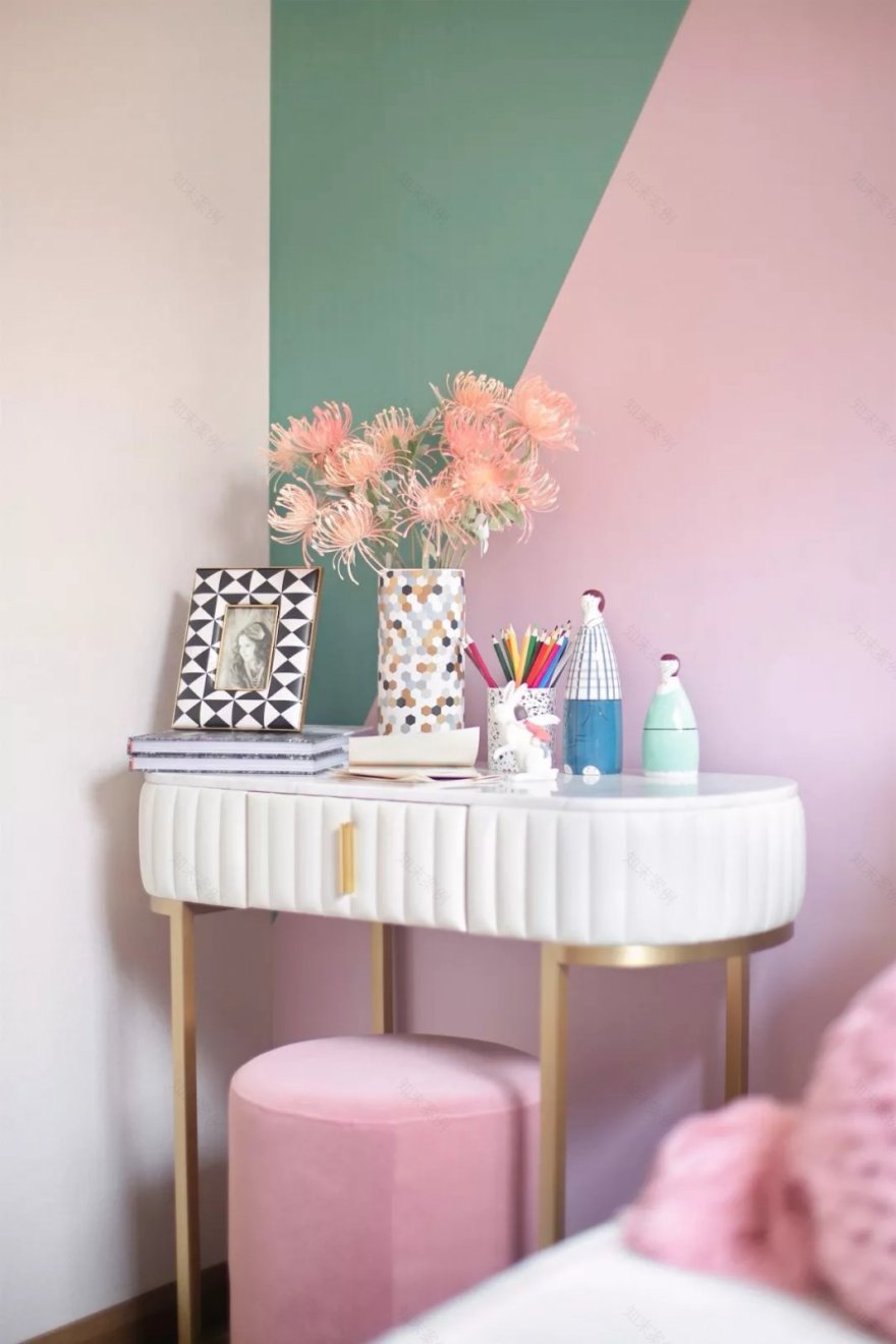 湾田望江府B户型样板房丨中国长沙-27