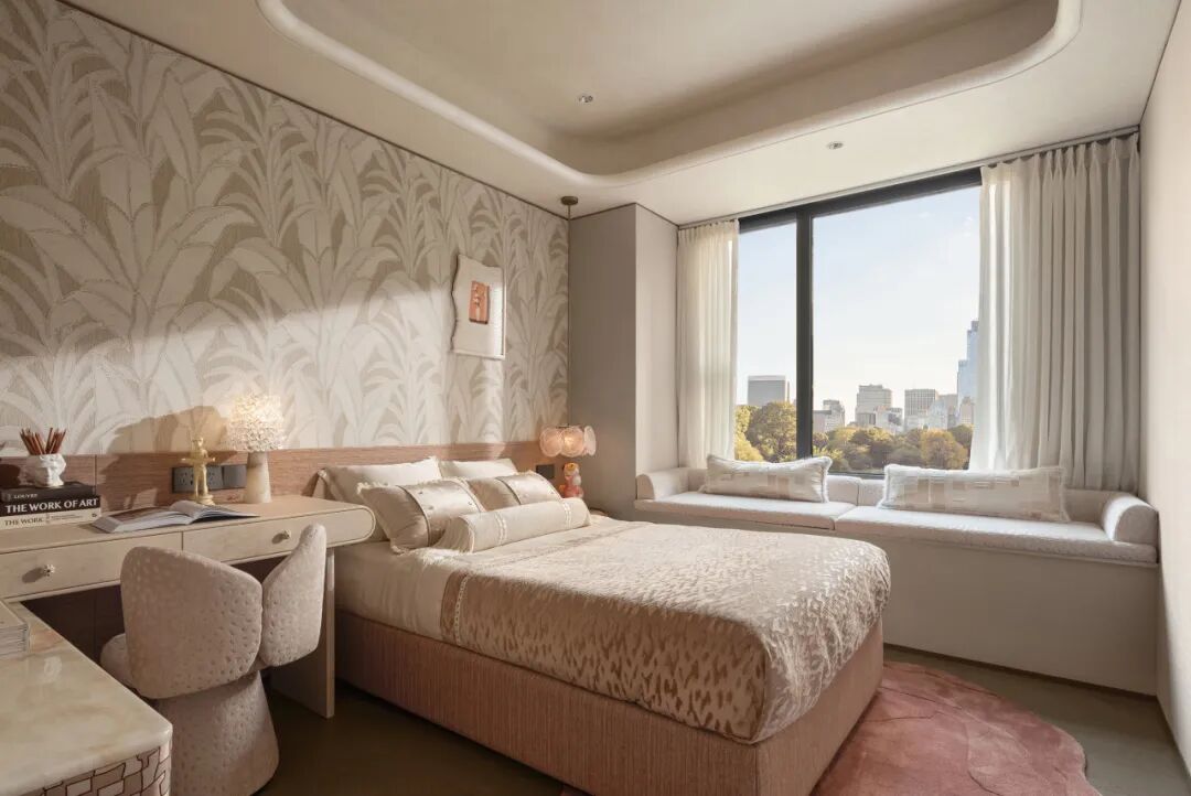 南京招商·臻境底跃丨中国南京丨31设计-57