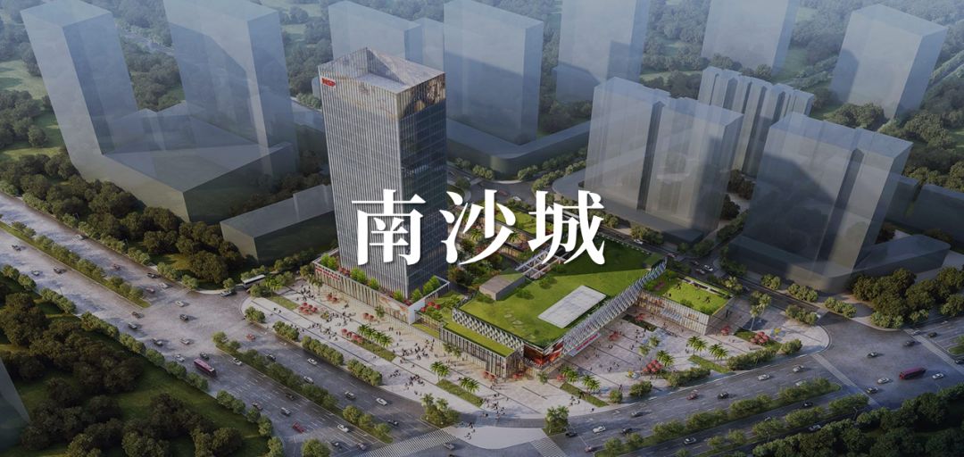 山水无量，有龙则灵 | 灵山龙胤城-92