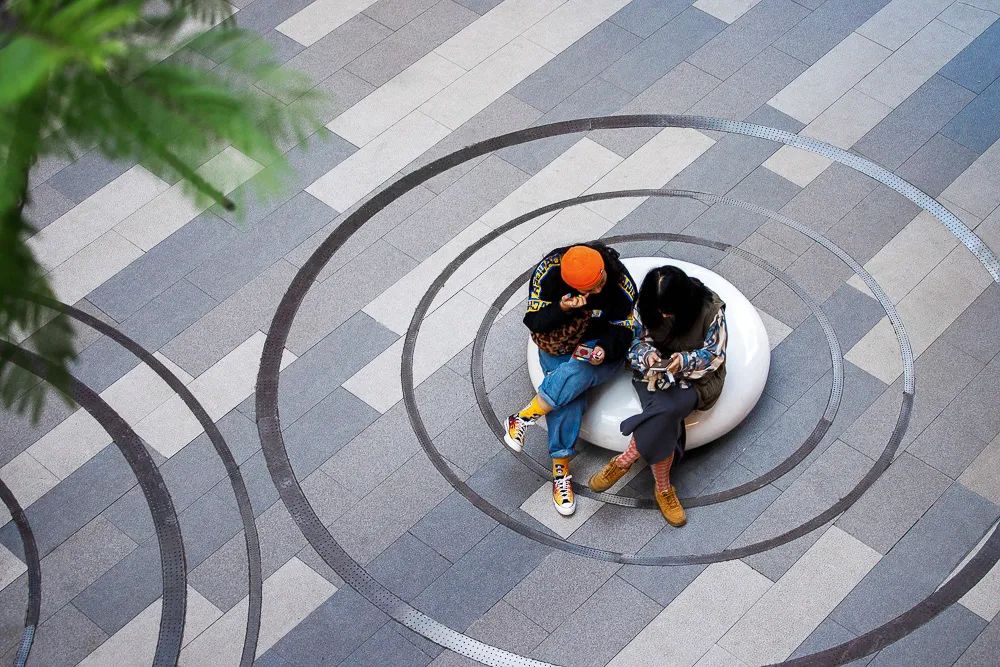 万科·天荟 | 新旧融合,打造城市新名片-56