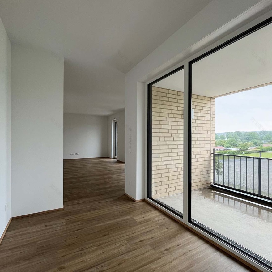 Wohnanlage Dorenkamp, Rheine – Kleihues + Kleihues-6