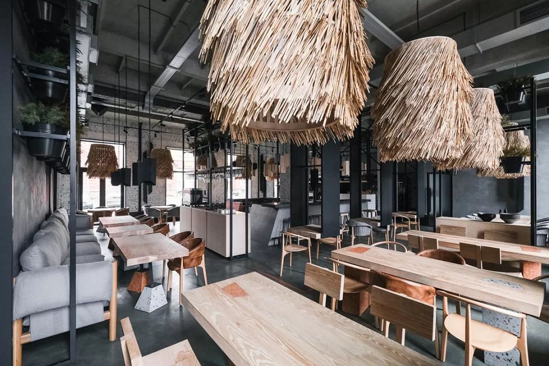 简约至上,空间为魂——DA 建筑师事务所室内设计案例-72