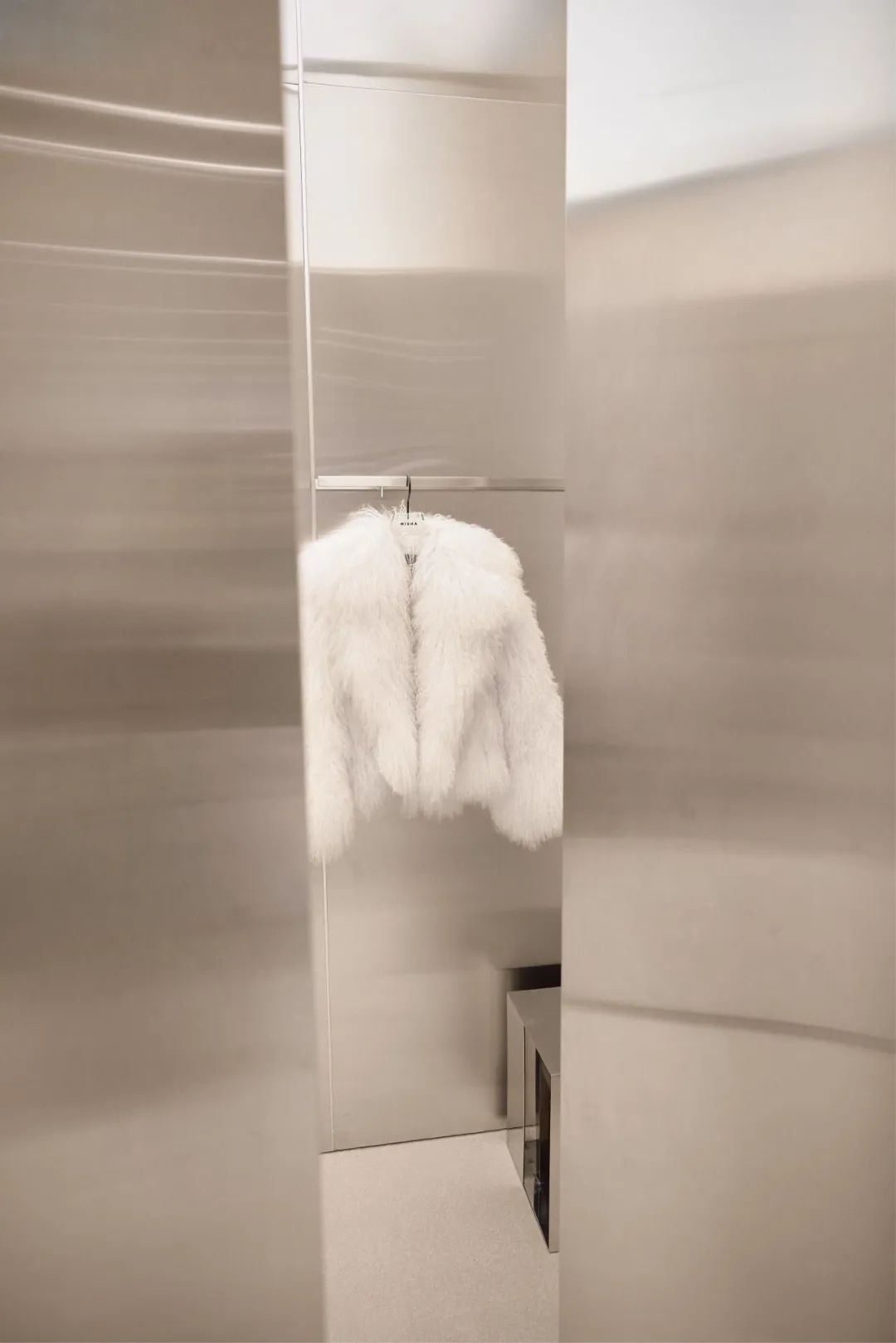 MISHA 旗舰店精品店丨米兰 WANT Studio-8