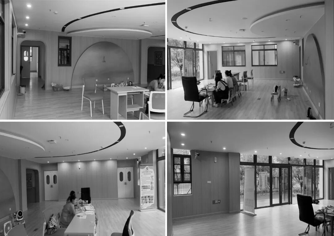 蒲公英之梦与山水画卷的邂逅｜必然空间设计新作-12