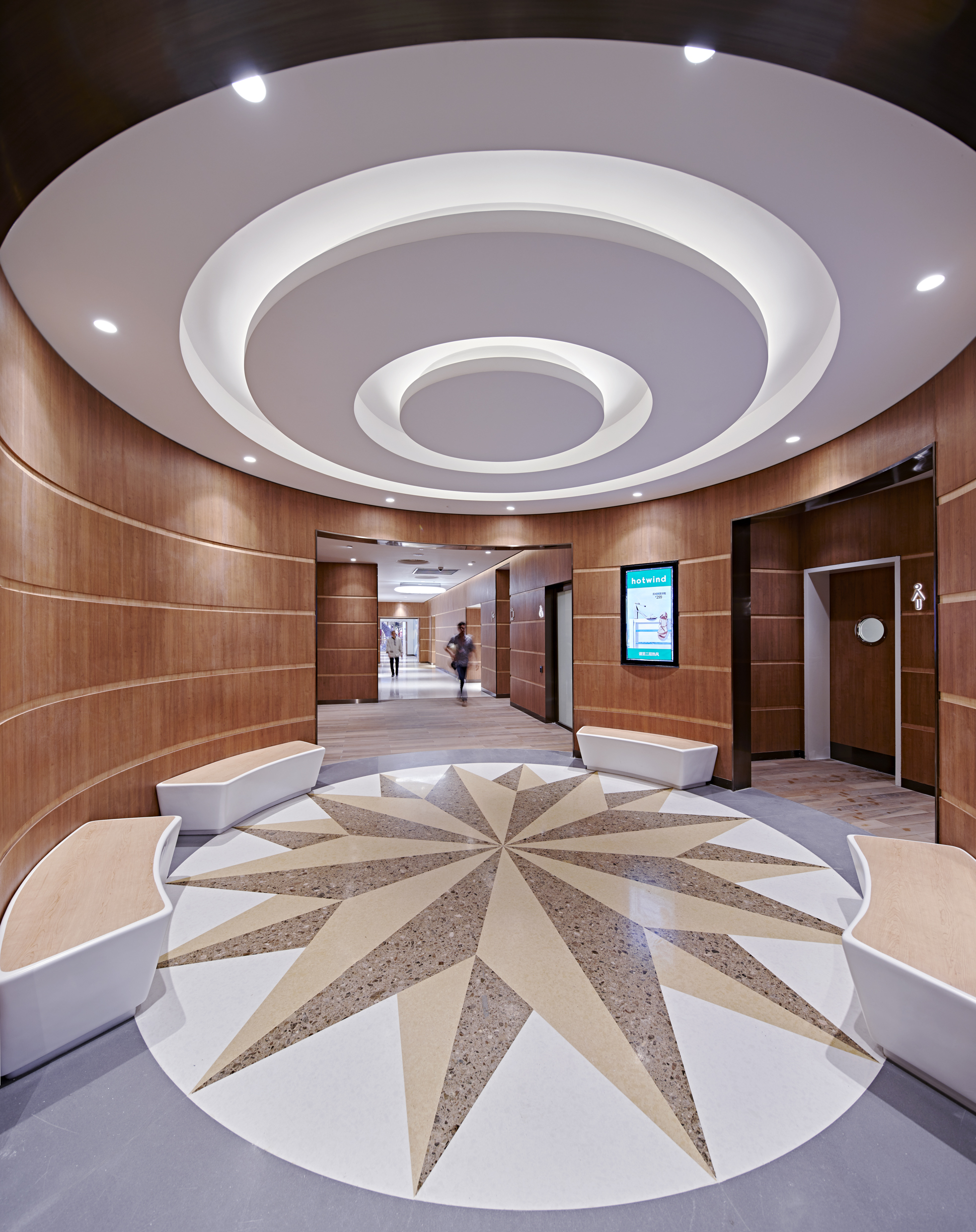 佛山新 DNA 购物中心-17