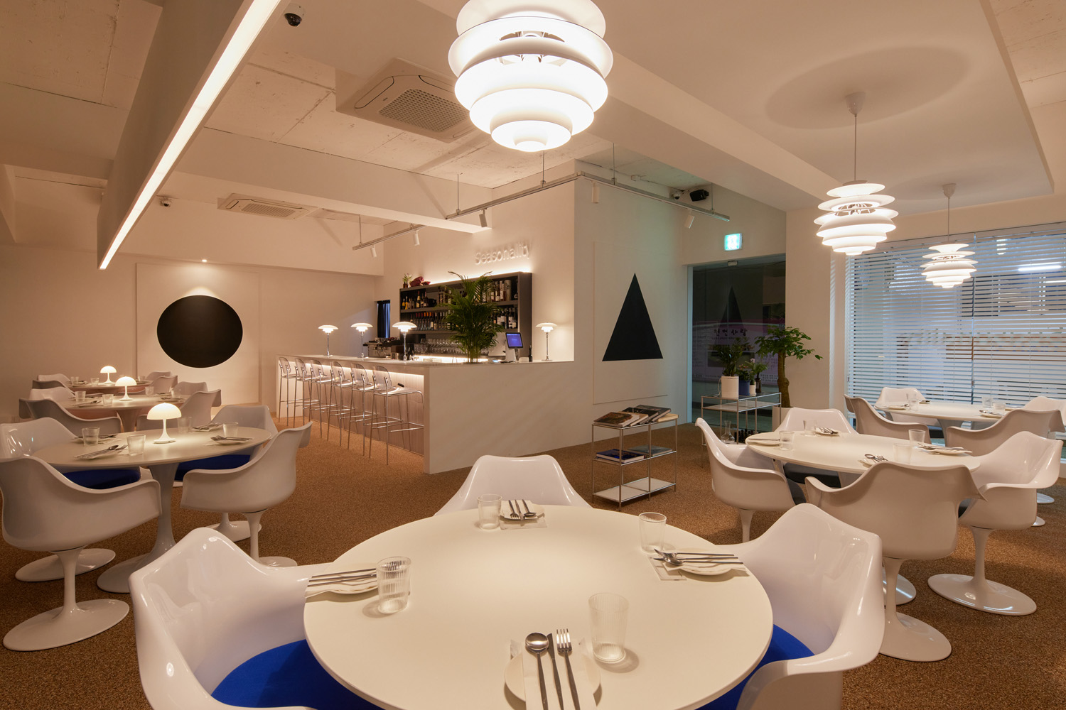 27 坪现代高级酒廊设计，展现精致品味-6