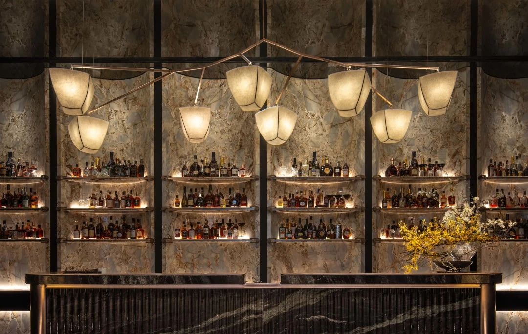 越秀·如玺华院丨中国杭州丨DAS大森设计-34