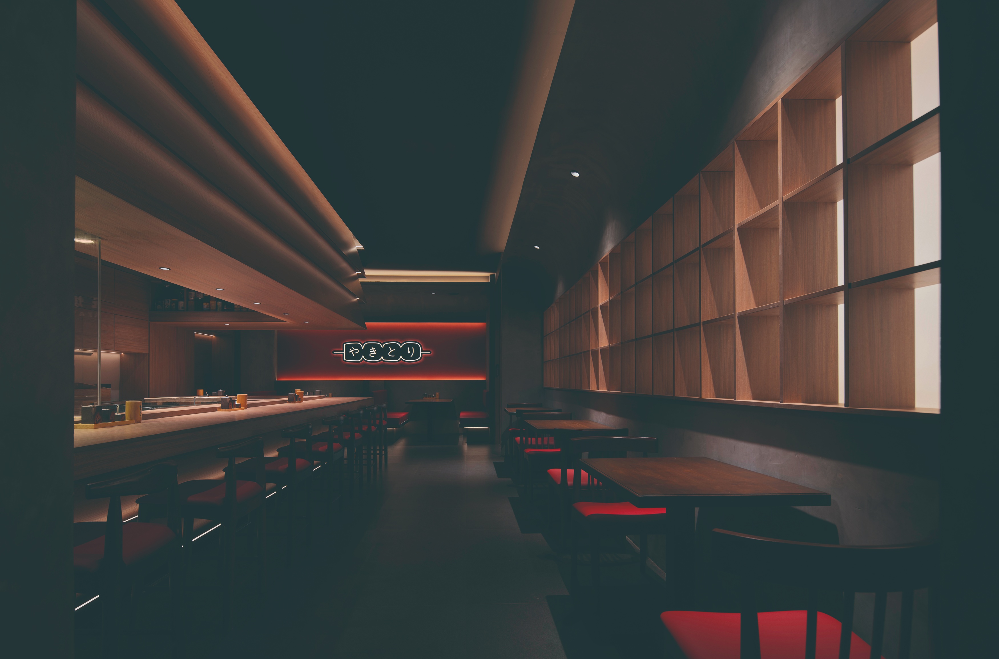 执元烧鸟 · IZAKAYA-27