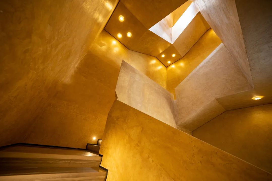 广州中海大境丨中国广州丨广州瀚华建筑设计有限公司-17