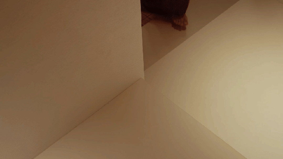 卡百利艺术涂料美学馆丨中国惠州丨土禾空间设计事务所-34