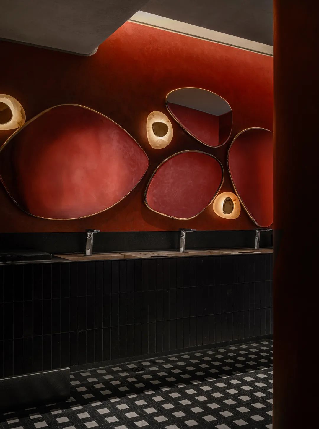 胡大·五店：年轻引力场-策略餐饮|IN.X新作-91