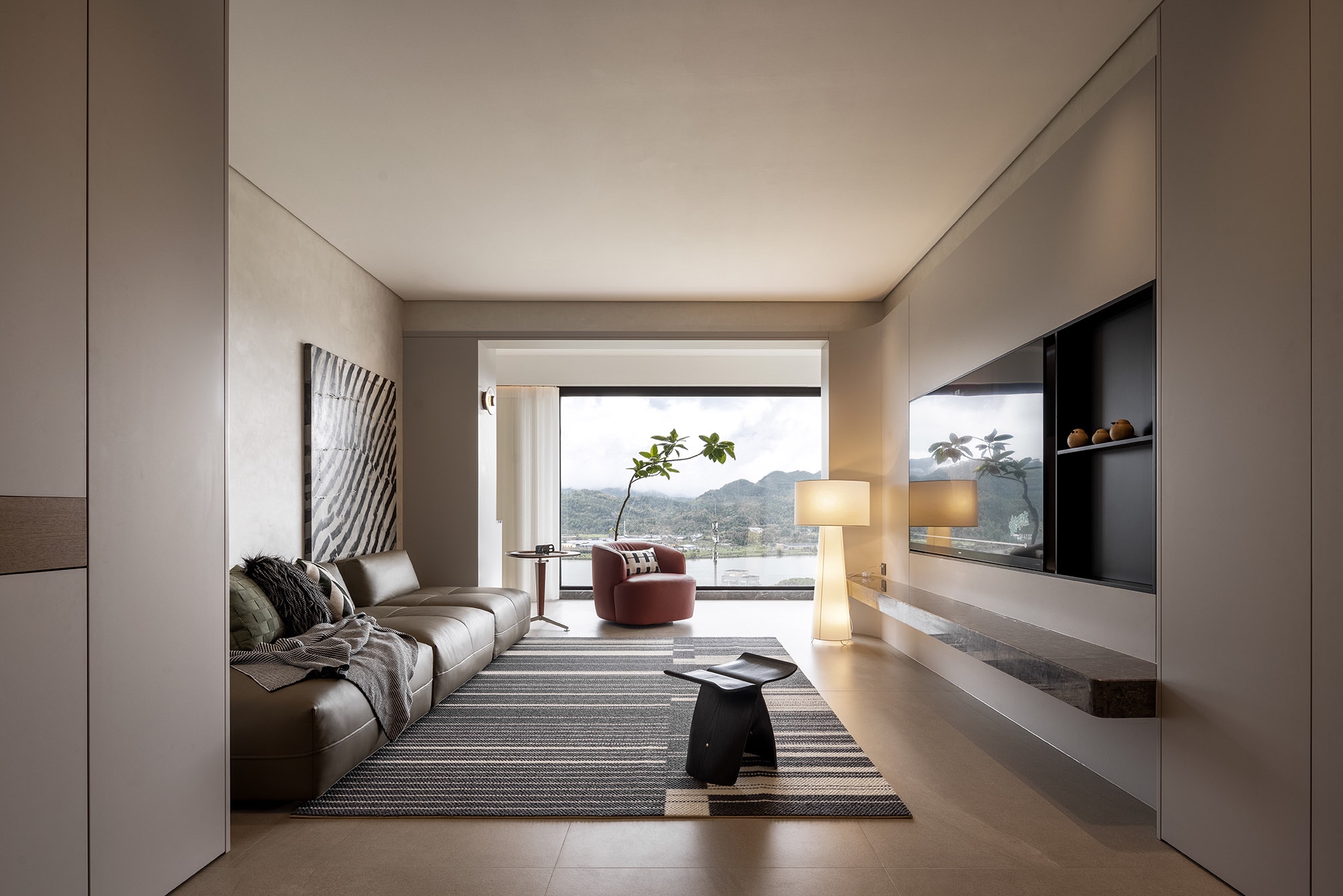 Amy 的家丨中国丽水丨吕丽-5