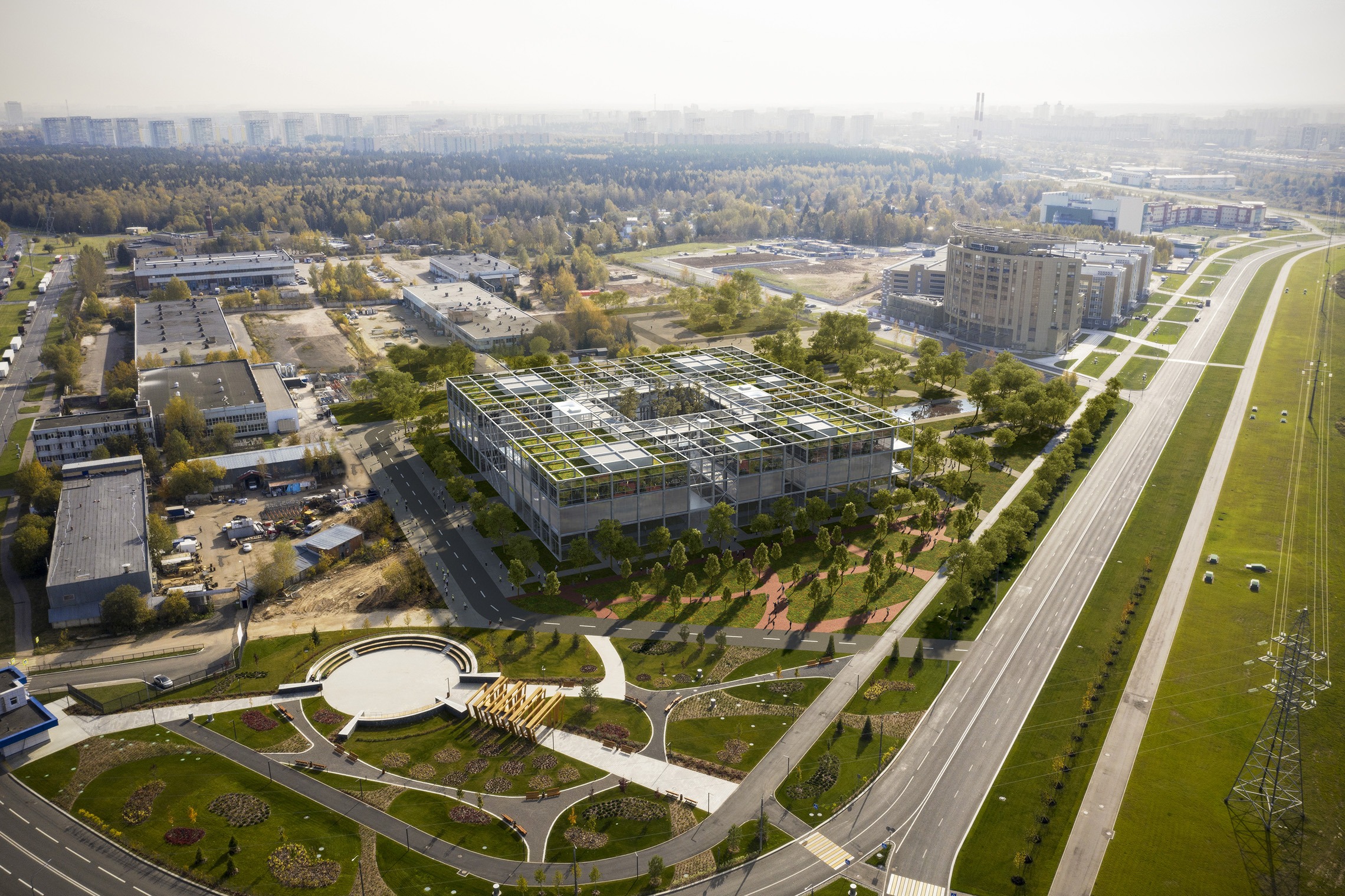 土耳其 TRY 项目 | 创新与环保的完美结合-3