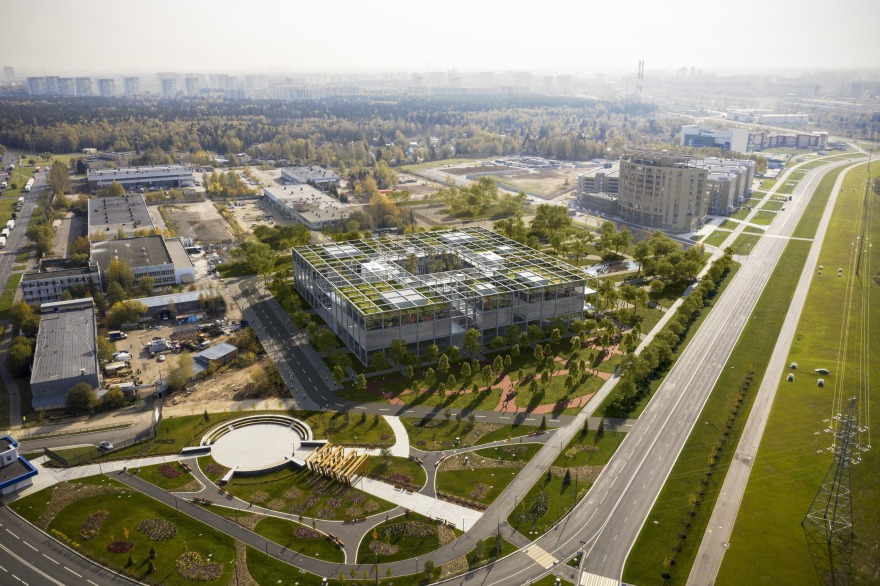 土耳其 TRY 项目 | 创新与环保的完美结合-3