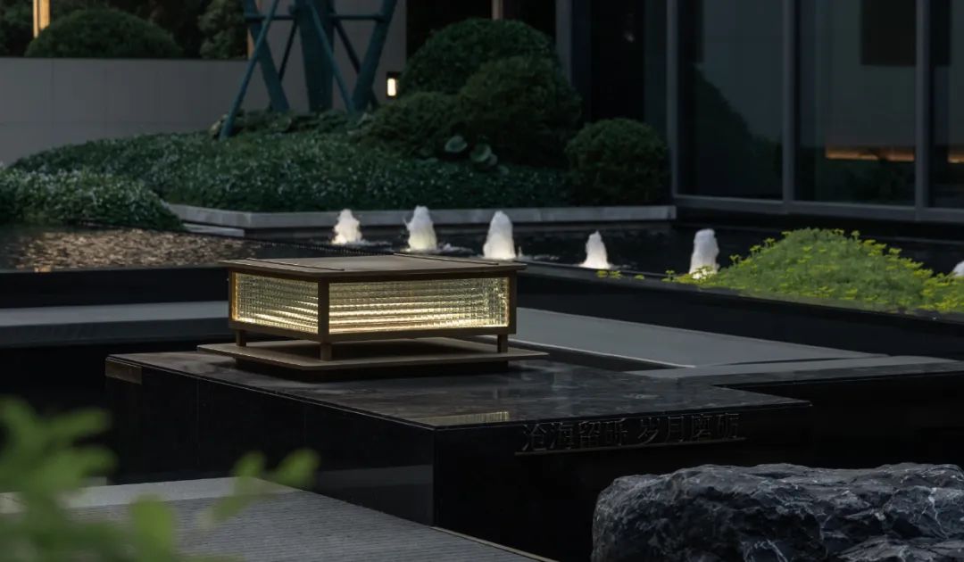 盛和·世悦丨中国南通丨深圳市杰弗瑞景观设计有限公司-62