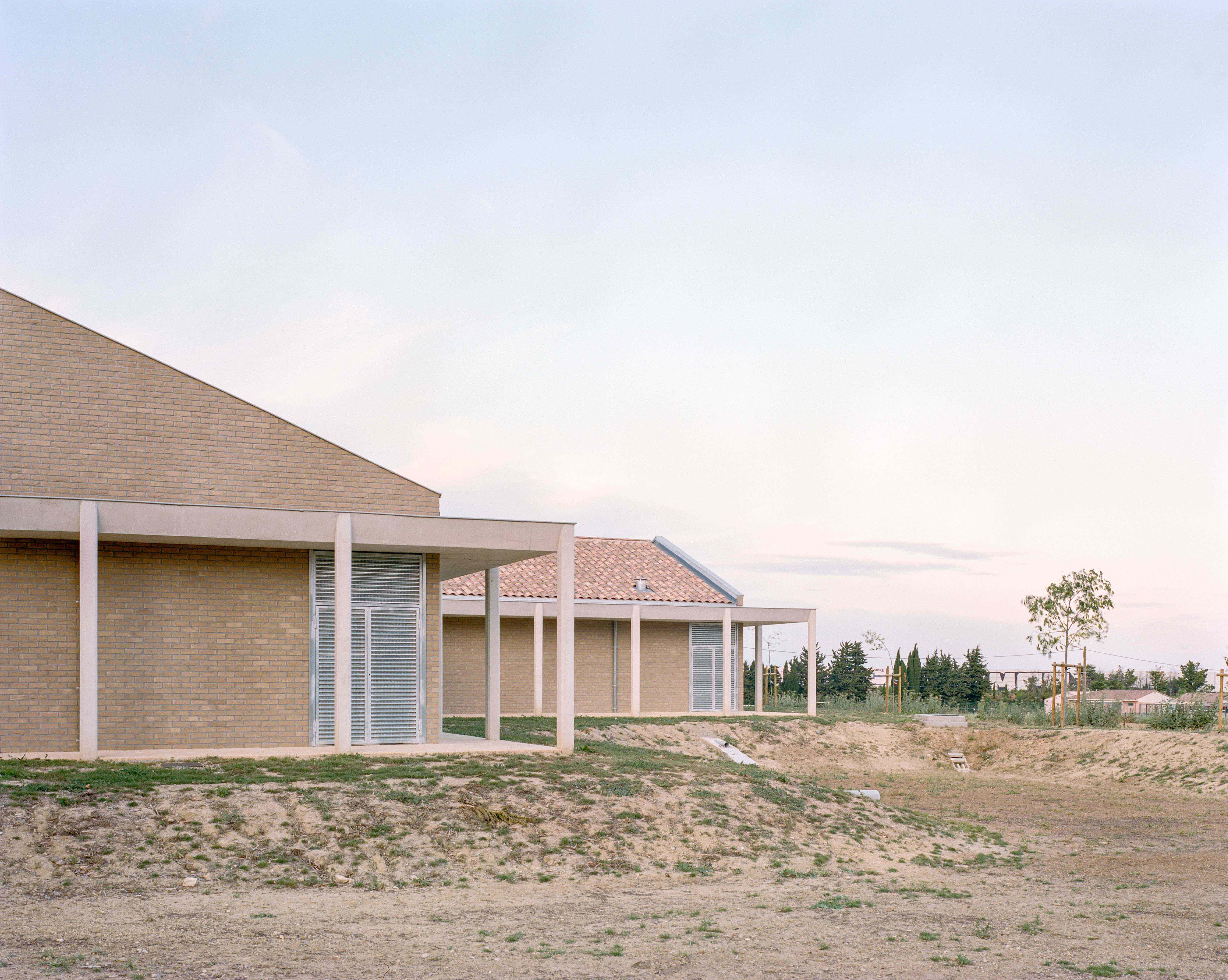 Centre Associatif - STA — nas_architecture-34