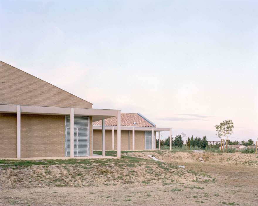 Centre Associatif - STA — nas_architecture-34