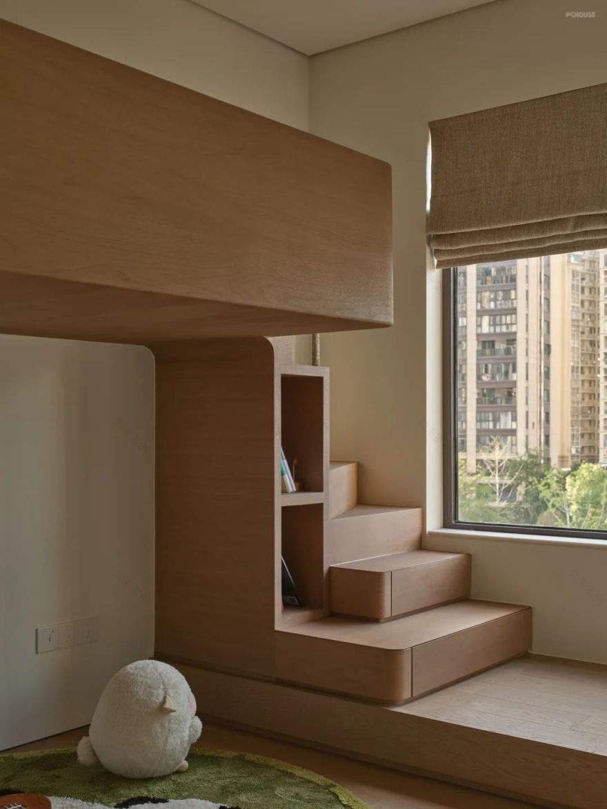 中式美学住宅设计-33