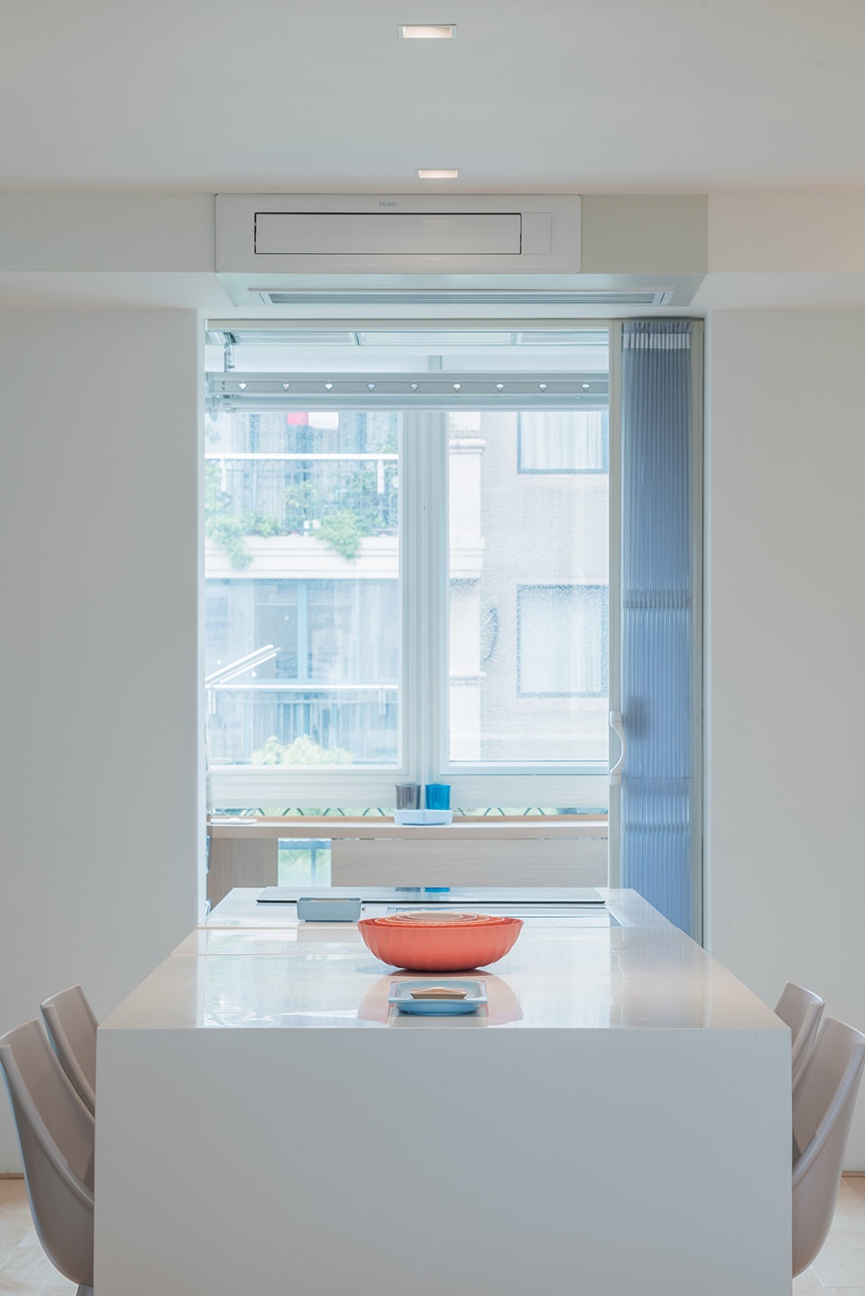 梦想改造家：仙境之家，上海 / Wutopia Lab-84