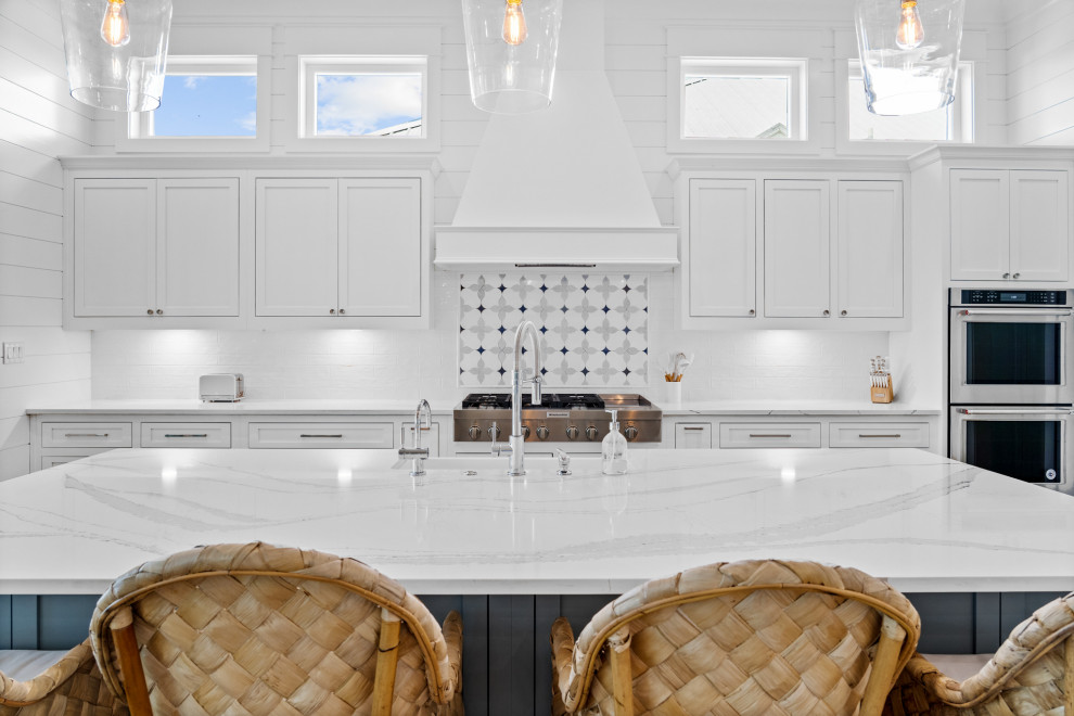 丨Bob Chatham Custom Home Design-14