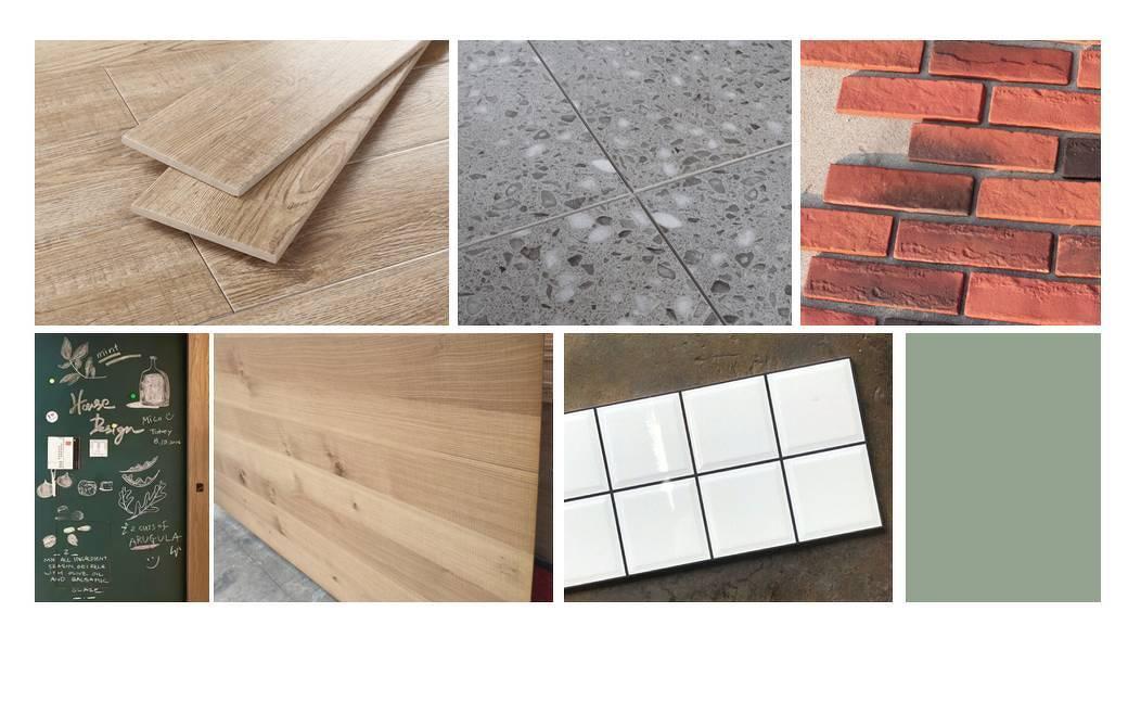 老房翻新变身北欧风，储物空间与隐私兼顾-50