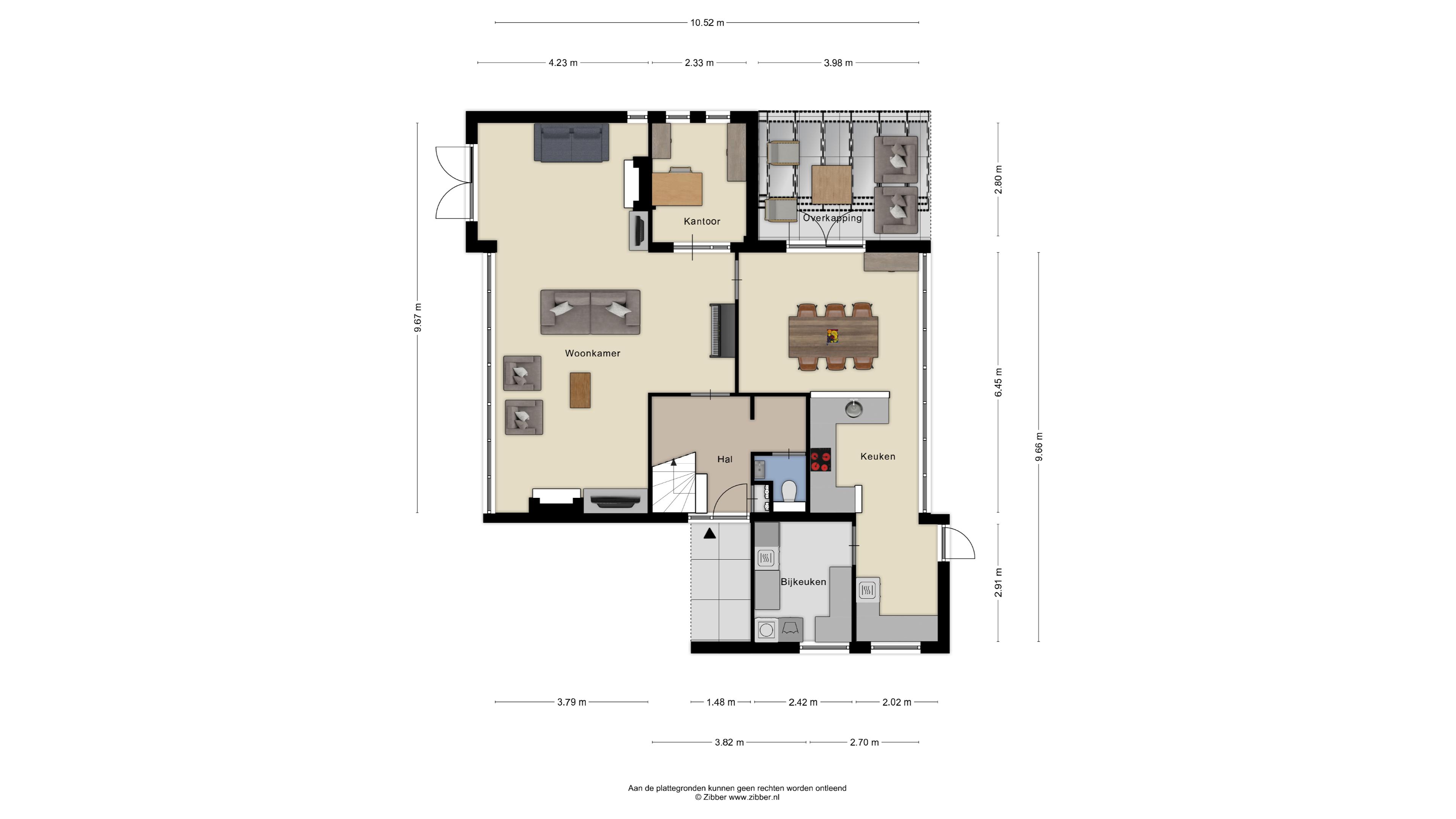 FLOOR PLAN 2D & 3D-5