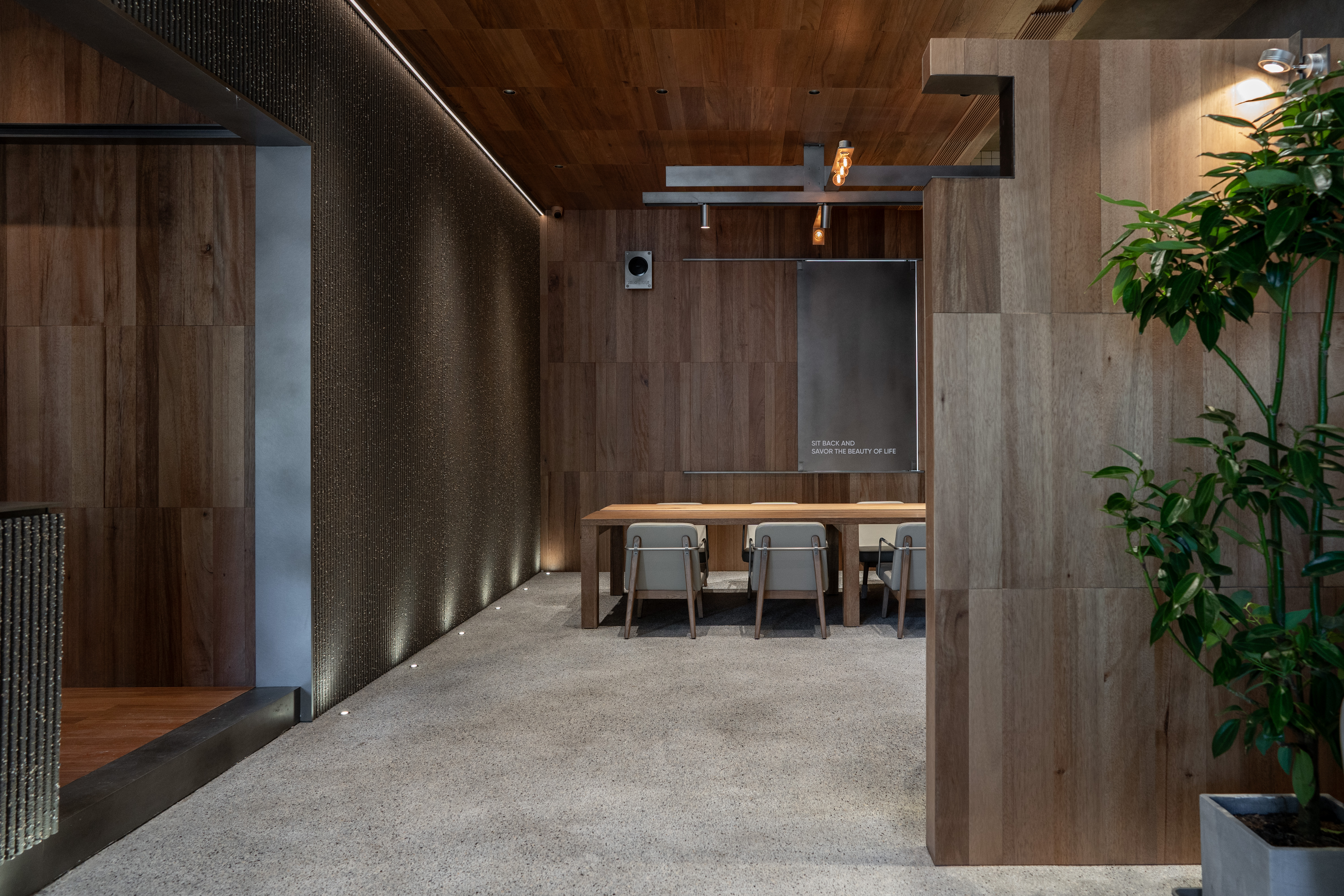 马伍旺 3BRO STORE丨中国南京丨空间设计为或者设计OR Design,品牌设计为理所设计-33