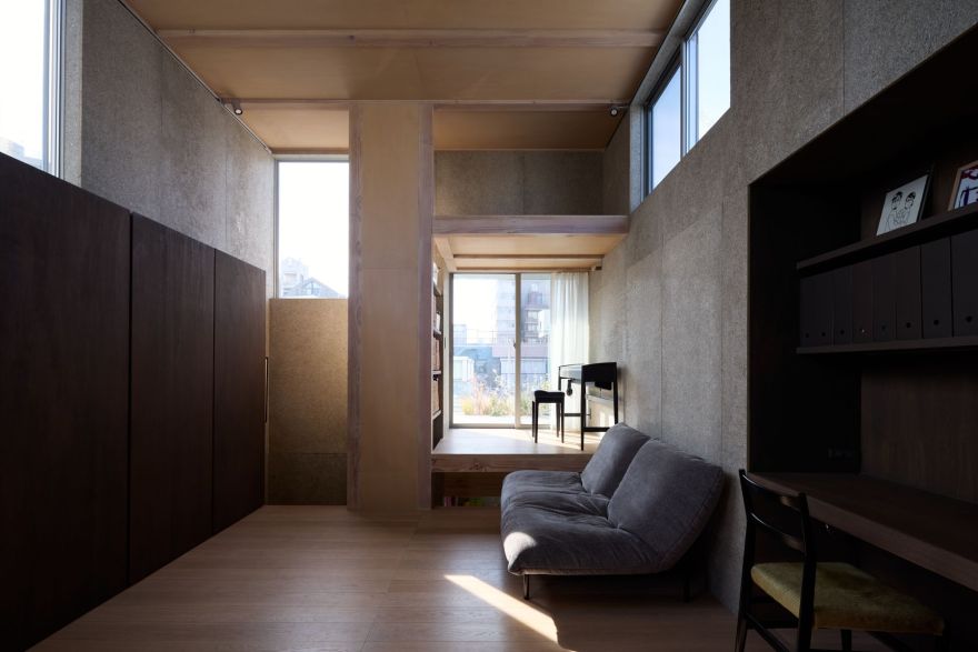 丨日本东京丨须藤刚-33