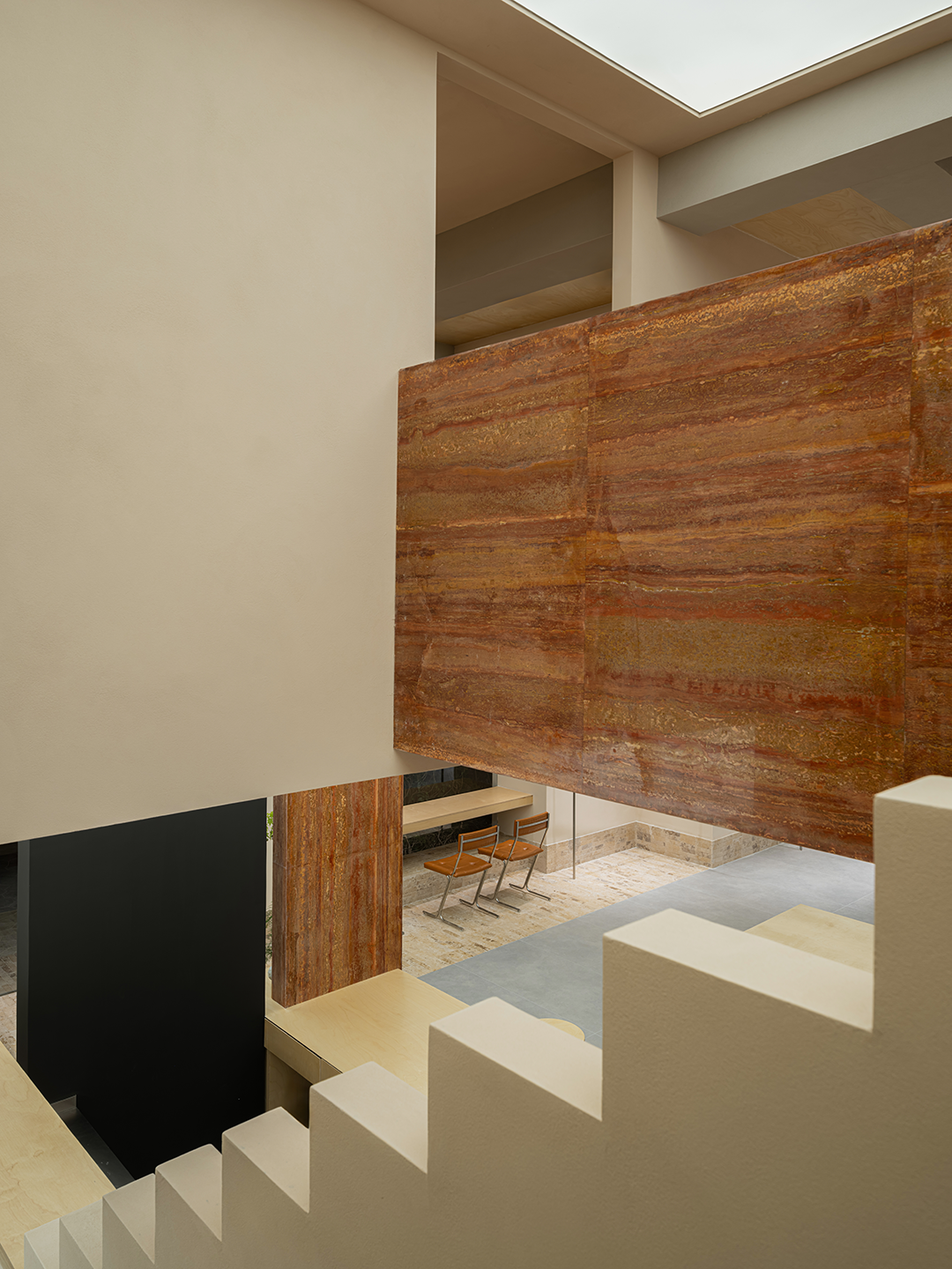 Show Love告白服装店丨中国合肥丨宅南空间设计事务所-55