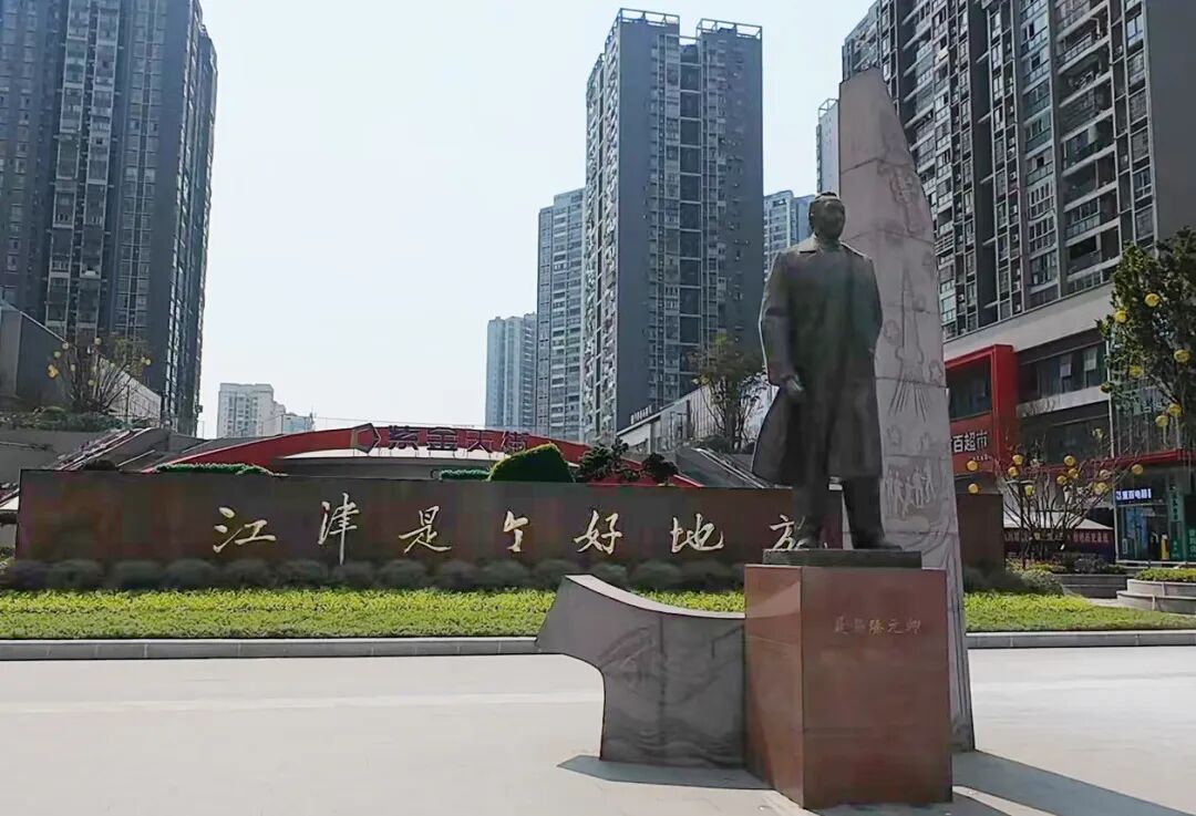 卓创出品丨建筑美学重塑：锦绣花园商圈改造的深度解析-45