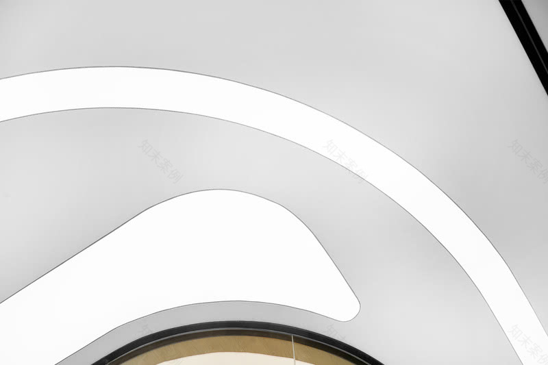 苏州好博医疗办公总部设计丨中国江苏丨优鸿设计-109