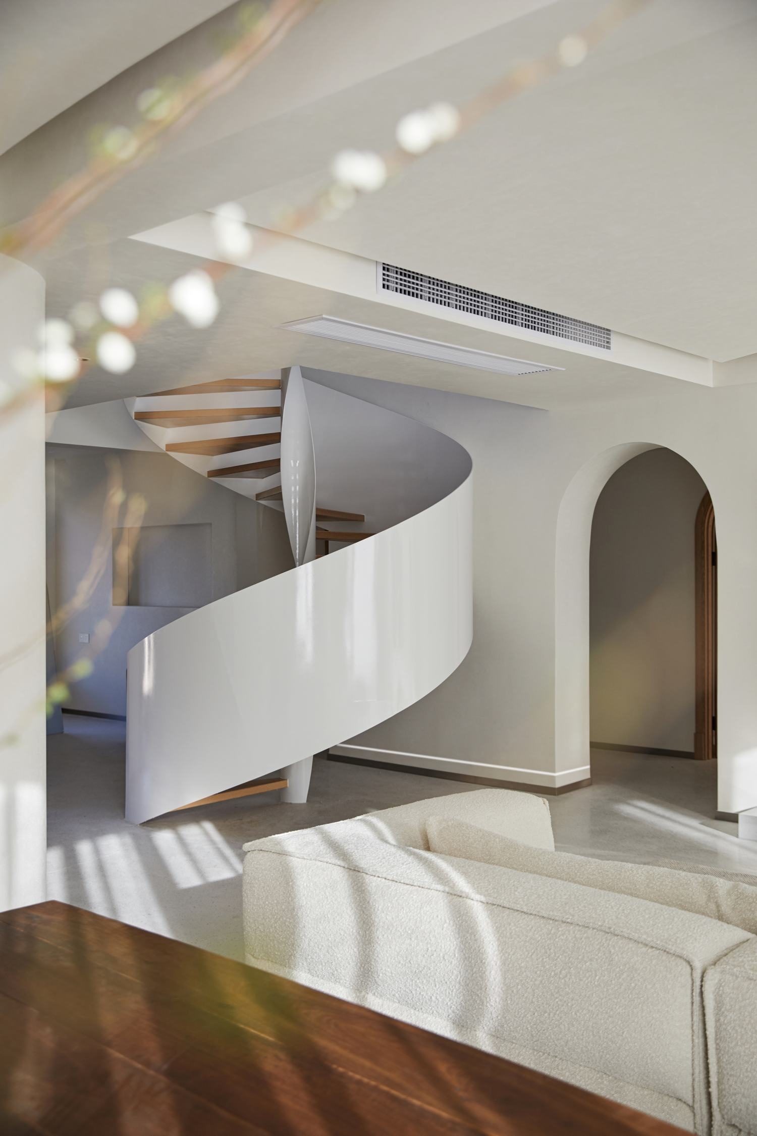 松阳滨江首都私宅丨中国浙江丨丽水松阳栖图设计工作室-38