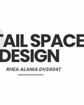 Retail Space Design