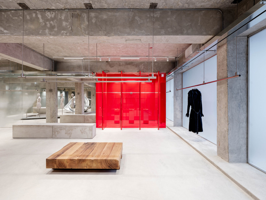 H&M首尔圣水洞店丨KoreaSeoul丨SKYnoa-30