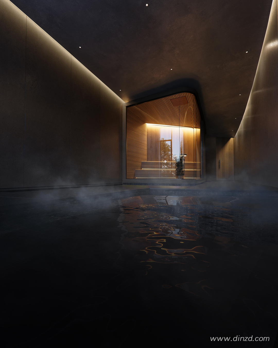 留寿都度假村（Not a Hotel Rusutsu）丨日本丨Snøhetta建筑事务所-56