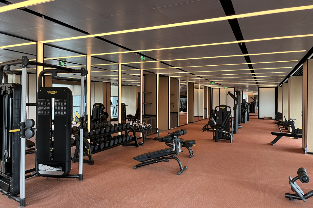 承达创建&昆明君悦｜匠心筑梦 共创“春城”全新奢华酒店地标-41