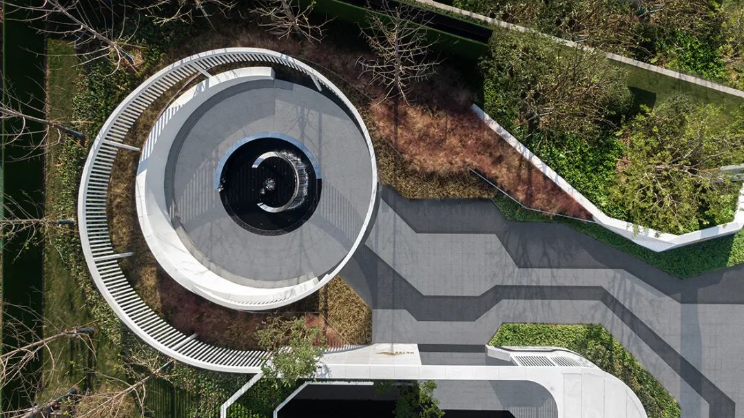 自由流动的未来空间 | 东阳·中天中腾·云上名邸-28