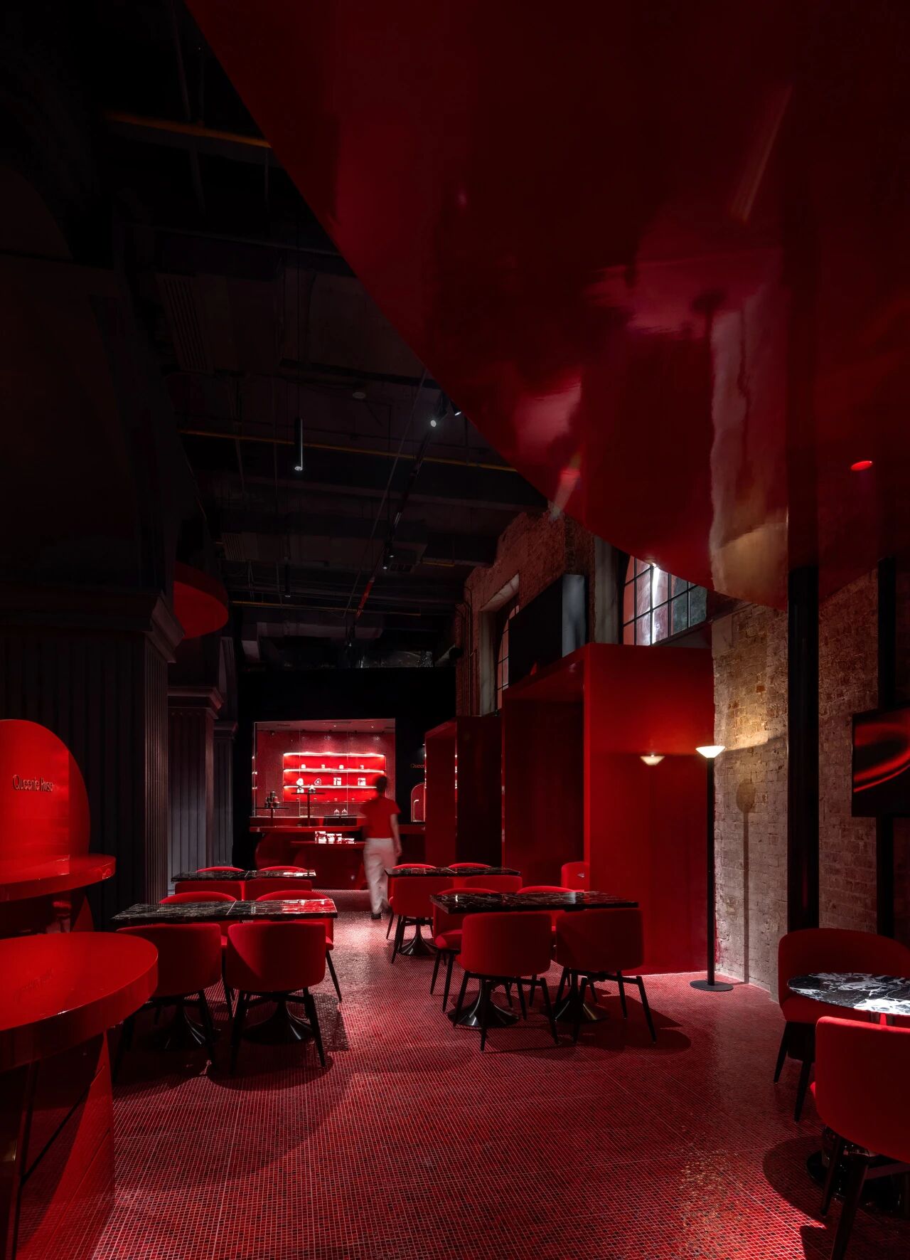 丨中国青岛丨勉强设计事务所-58