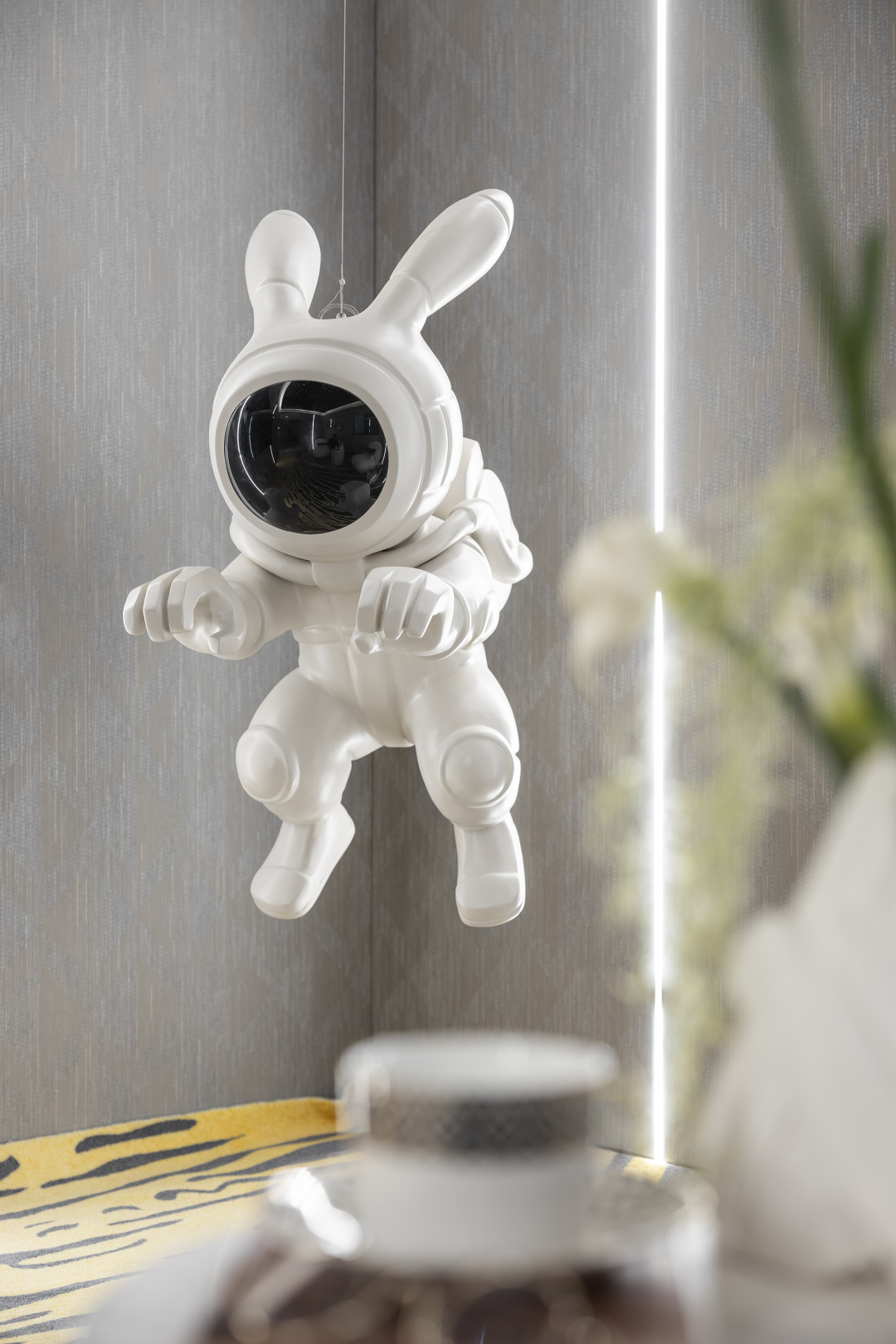 福清·龙江玖锦叠拼样板房-30